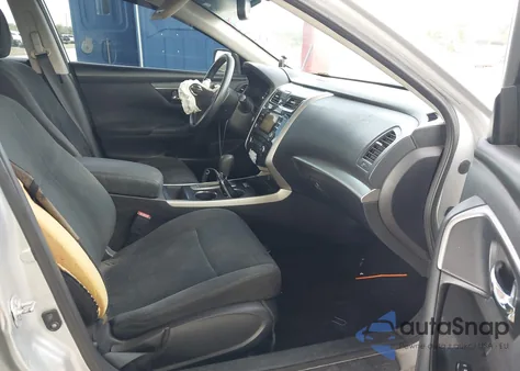 2015 Nissan Altima 2.5/2.5 S/2.5 Sl/2.5 Sv from USA, damaged, VIN 1N4AL3AP2FC175288